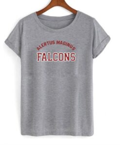 albertus T shirt