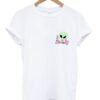 alien T shirt