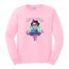 all hope is dead sweatshirt ZNF08