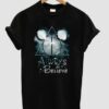 always believe tshirt