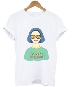 always daydreaming T shirt