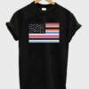 american flags shirt