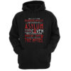 american horror story Hoodie