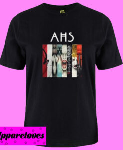 american horror story T Shirt