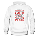 american horror story hoodie THD