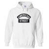 american street hoodie THD