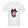 50 Birthday Queen T-Shirt THD