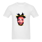 50 Birthday Queen T-Shirt THD