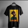 amine rapper t shirt ZNF08