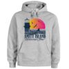 amity island welcomes you hoodie THD