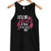 angel eyes tank top ZNF08