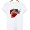 angel t shirt ZNF08