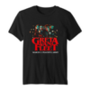 anthem of hot peaceful army greta world SHIRT THD