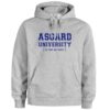 asgard university hoodie THD