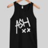 ashton irwin Tank Top ZNF08