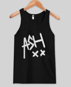 ashton irwin Tank Top ZNF08