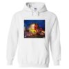 astro world cover hoodie THD