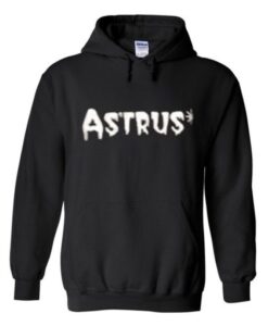 astrus hoodie THD