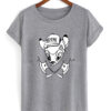 bambi revenge shirt