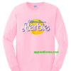 barbie sweatshirt thd