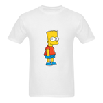 bart simpson t-shirt THD