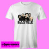 bastille cover band T Shirt