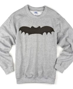 bats sweatshirt ZNF08