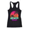 beach-please-Tanktop ZNF08