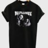 beetlejuice t-shirt ZNF08