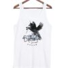 believe in yourself tank top ZNF08