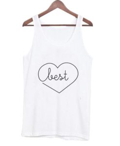 best Tank top AY