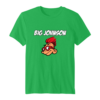 big johnson tshirt THD