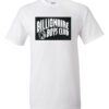 billionaire boys club T shirt