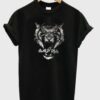 black tiger t-shirt ZNF08