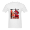 bootleg michael jordan t-shirt THD