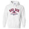 boston red sox hoodie