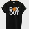 box out t-shirt ZNF08