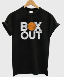 box out t-shirt ZNF08