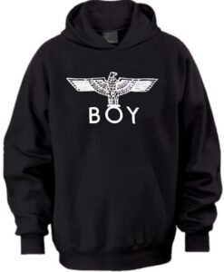 boy london hoodie