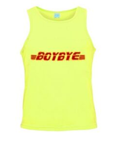 boybye tanktop