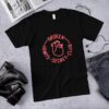 broken hearts secret club tshirt