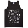 bruja tanktop