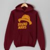 bruno mars hat hoodie DAP