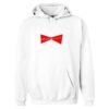 bud be wiser hoodie THD