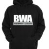 bwa hoodie