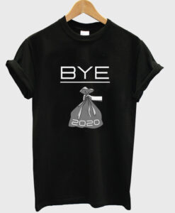 bye t-shirt