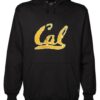 cal hoodie