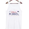 california rebel tanktop ZNF08