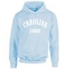 carolina 1908 HOODIE ZNF08