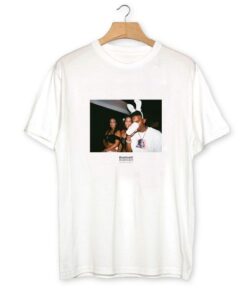 #cashcarti Playboi Carti T-Shirt ZNF08